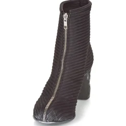 Papucei - TEO BLACK< Bottines / Boots