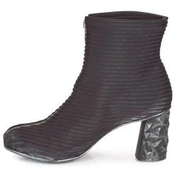 Papucei - TEO BLACK< Bottines / Boots