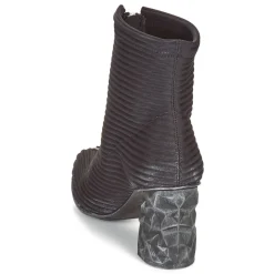 Papucei - TEO BLACK< Bottines / Boots