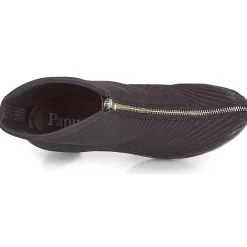 Papucei - TEO BLACK< Bottines / Boots
