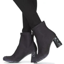Papucei - TEO BLACK< Bottines / Boots