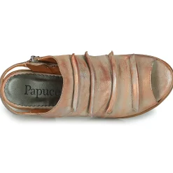 Papucei - TICO Doré Discount