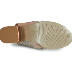 Papucei - TICO Doré Discount