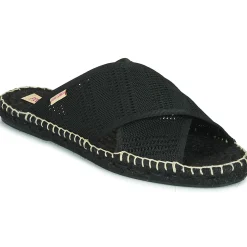 Pare Gabia Mules / Sabots^- VP BANDEAU