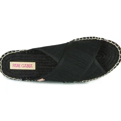 Pare Gabia Mules / Sabots^- VP BANDEAU
