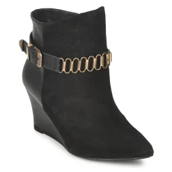 Pastelle Bottines / Boots^- ALINE