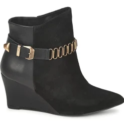 Pastelle Bottines / Boots^- ALINE