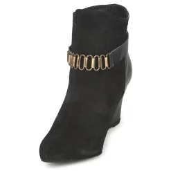 Pastelle Bottines / Boots^- ALINE