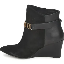 Pastelle Bottines / Boots^- ALINE