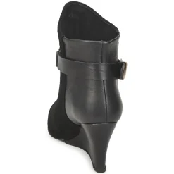 Pastelle Bottines / Boots^- ALINE