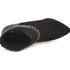 Pastelle Bottines / Boots^- ALINE