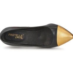 Pastelle - AMELINE< Escarpins