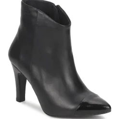 Pastelle Bottines / Boots^- ARIEL