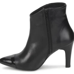 Pastelle Bottines / Boots^- ARIEL