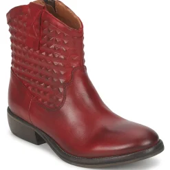 Pastelle Bottines / Boots^- ELSA