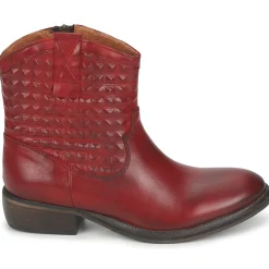 Pastelle Bottines / Boots^- ELSA