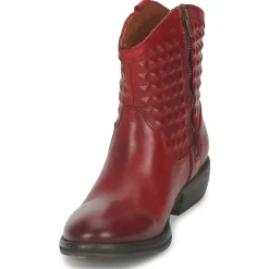 Pastelle Bottines / Boots^- ELSA