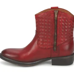 Pastelle Bottines / Boots^- ELSA