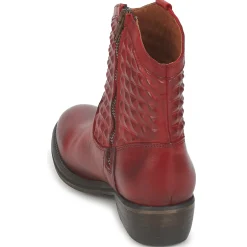 Pastelle Bottines / Boots^- ELSA