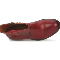 Pastelle Bottines / Boots^- ELSA