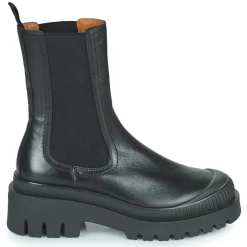 Pataugas Bottines / Boots^- AINOA CHELSEA NAPPA