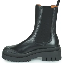 Pataugas Bottines / Boots^- AINOA CHELSEA NAPPA