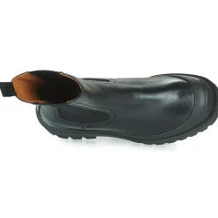 Pataugas Bottines / Boots^- AINOA CHELSEA NAPPA