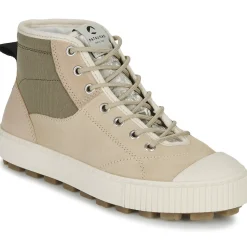 Pataugas - ARAN MID HICKING< Baskets Mode