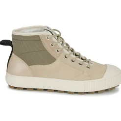 Pataugas - ARAN MID HICKING< Baskets Mode