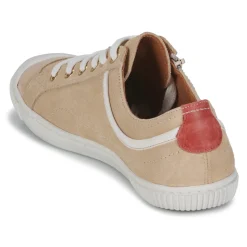 Pataugas Baskets Mode^- Bisk/Mix F2I