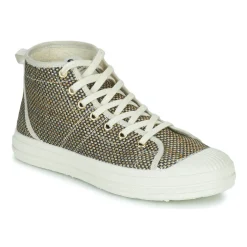 Pataugas - ETCHE< Baskets Mode