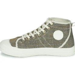 Pataugas - ETCHE< Baskets Mode