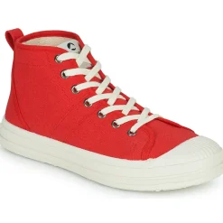 Pataugas Baskets Mode^- ETCHE