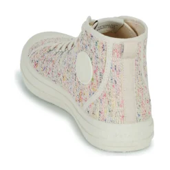 Pataugas Baskets Mode^- ETCHE M/BCL F2I