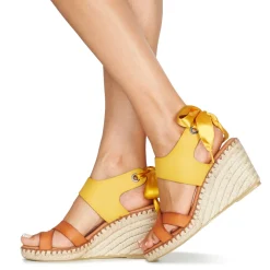 Pataugas Sandales Et Nu-pieds^- FIONA