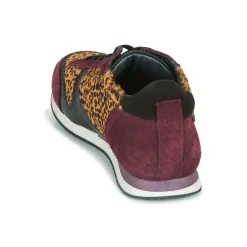 Pataugas Baskets Mode^- IDOL/I F4E