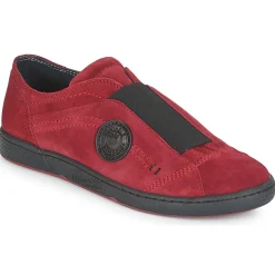 Pataugas - Jelly Rouge Outlet