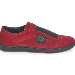 Pataugas - Jelly Rouge Outlet