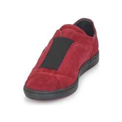 Pataugas - Jelly Rouge Outlet