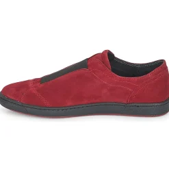 Pataugas - Jelly Rouge Outlet
