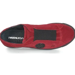 Pataugas - Jelly Rouge Outlet