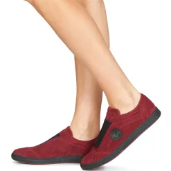 Pataugas - Jelly Rouge Outlet