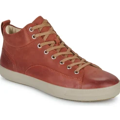Pataugas - NEW CARLO Rouille Sale
