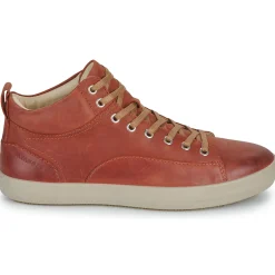 Pataugas - NEW CARLO Rouille Sale