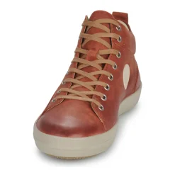 Pataugas - NEW CARLO Rouille Sale
