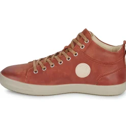 Pataugas - NEW CARLO Rouille Sale