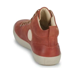 Pataugas - NEW CARLO Rouille Sale