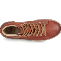 Pataugas - NEW CARLO Rouille Sale