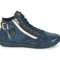 Pataugas Baskets Mode^- PALME MIX