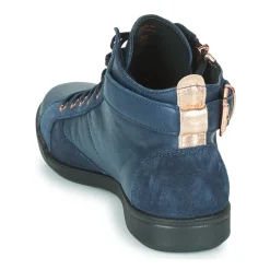 Pataugas Baskets Mode^- PALME MIX